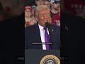 Trump endorses Jake Paul for future political office