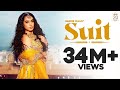 SUIT (Official Video) | Barbie Maan | Mista Baaz | Kaptaan | Gold Media | New Punjabi Songs 2020