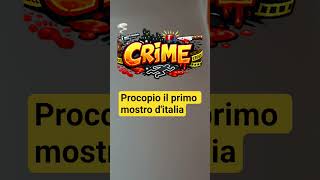 #procopio #rayplay #crime #cronaca #iscrivitialmiocanaleyoutube