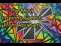 Abraham Hicks - The Most Inspiring Speech From Abraham