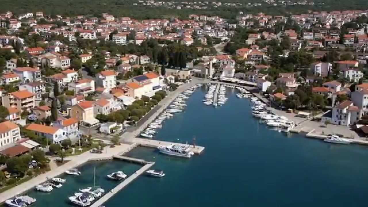 Hotel Blue Waves Resort Malinska Hotel Blue Waves Resort Malinska