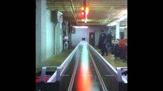 Drag Racing Eclipse Hobbies & Raceway 2/4/12 Round 1