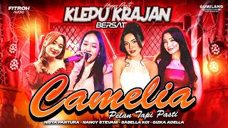 🔴LIVE CAMELIA MUSIC - HAPPY PARTY KLEPU KRAJAN BERSATU - KELING JEPARA - FITROH AUDIO