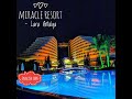 Miracle resort hotel - Antalya Turkey