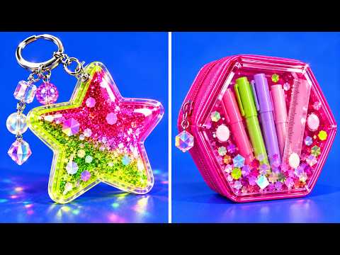 Genius Cardboard Hacks You’ll Want to Try! | Easy DIY Crafts