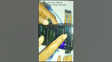 Arduino & It