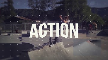 Dynamic Intro ( After Effects Project Files ) ★ AE Templates ★ 2018