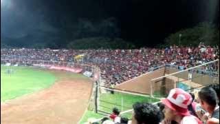 SGBK Jepara penuh sesak