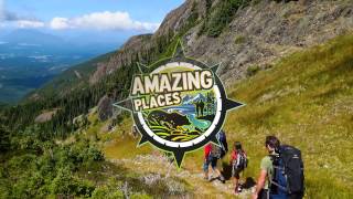 Introducing 10 Amazing Places in the Mount Arrowsmith Biosphere Region