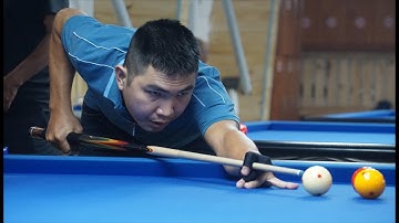 Trực Tiếp Giải Bida 3 Băng CLB Phong Cách Mở Rộng. Trường Thanh - Tân Huyên