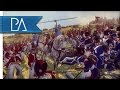 NAPOLEON IN EGYPT - Napoleon Total War Gameplay