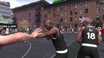 NBA 2K18 Official The Prelude Trailer