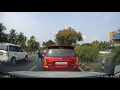 How NOT To Dump Passengers On The Highway?! | Central Median ≠ Side of The Road!!