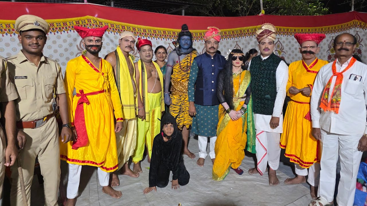 Prabhat Parv Bhajan Kirtan  is live