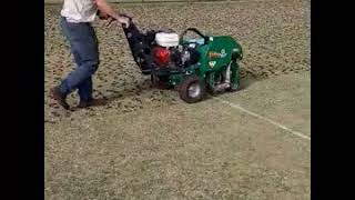 Lawn Coring Perth Turf Aeration Perth Wa