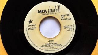 Jessie , Ronnie Dunn , 1984 chords