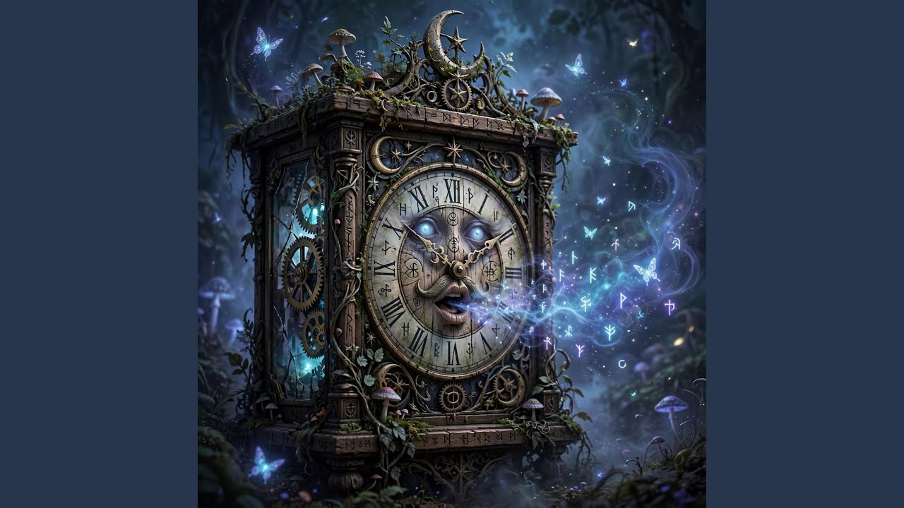 No More Tomorrows - YouTube