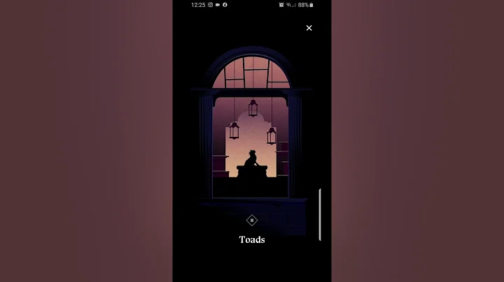 Taking the Wizarding World Sorting Hat Quiz / test