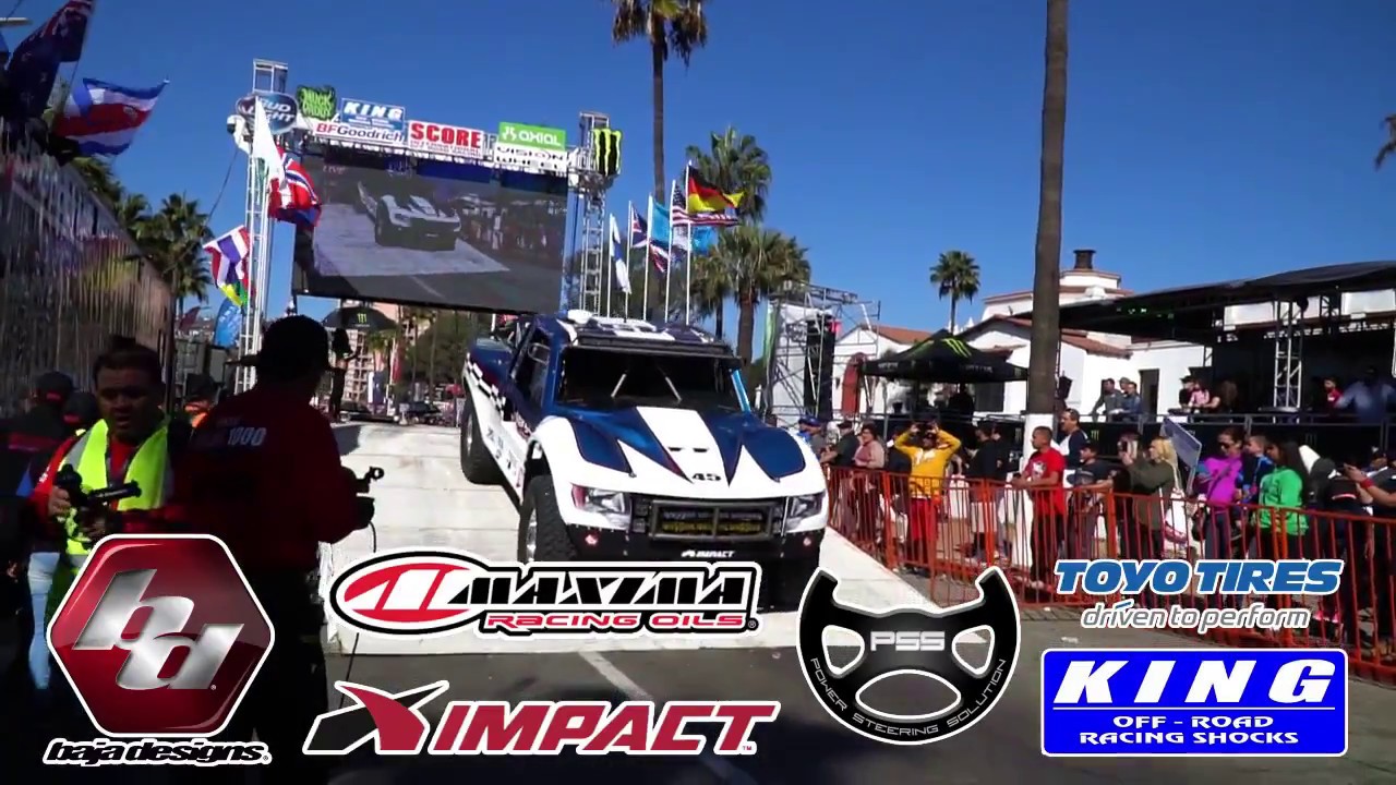 Mango Racing TT45 B1K 2016 YouTube