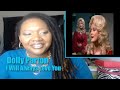 Dolly Parton - I Will Always Love You - Reaction