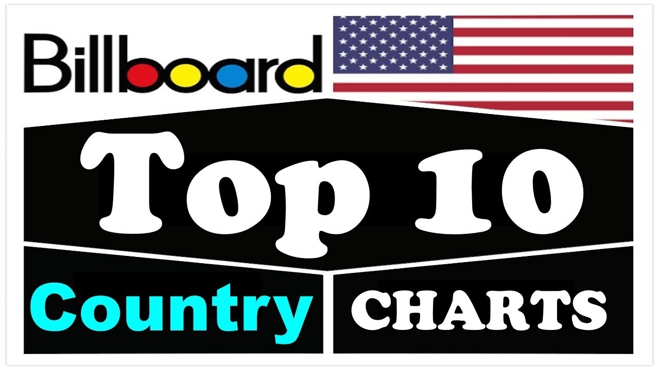 Billboard Country Charts  August 05 2017  ChartExpress