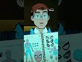 Creative spider man
