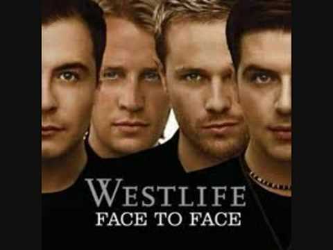 Westlife-Colour My World