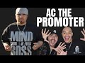 Ac The Promoter Ent. | Unboxing