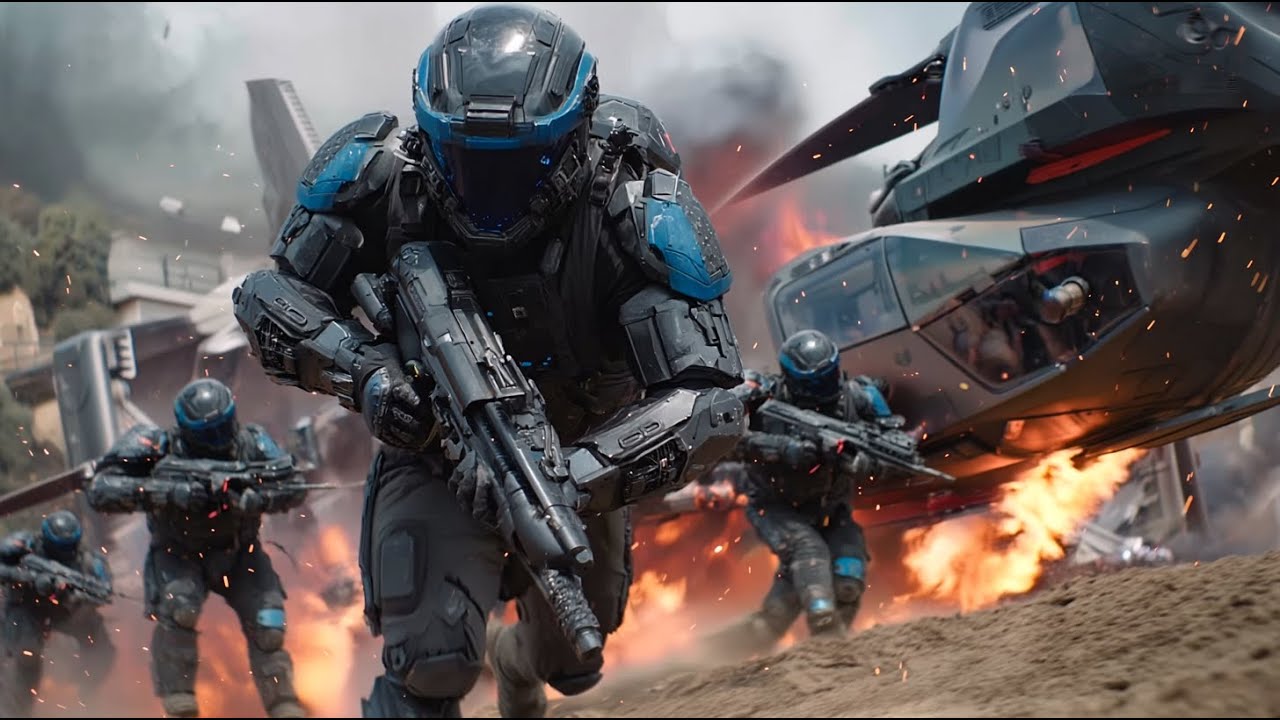 Земля не прислала генералов, а прислала убийц-психопатов в армейских костюмах. Хаос, HFY | Лучшие...