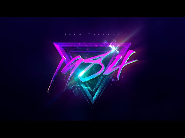 Ivan Torrent - "1984" Lyrics Video
