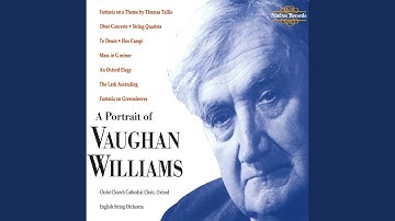 String Quartet No.1 in G Minor: I. Allegro moderato