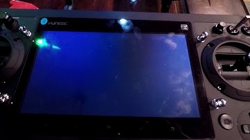 Yuneec Typhoon H (camera zoom)