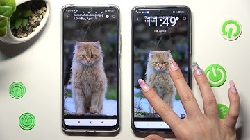 How to Transfer files from an Android Device to REALME C55 – Send Anywhere App