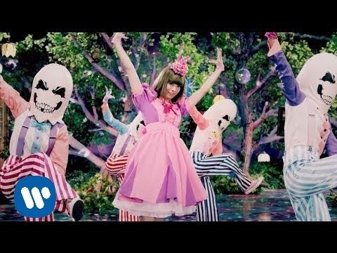 きゃりーぱみゅぱみゅ - もったいないとらんど,kyary pamyu pamyu - Mottai-Nightland