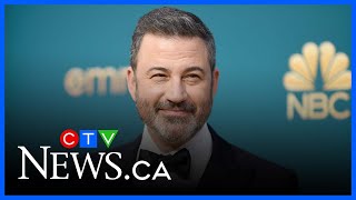 Is Jimmy Kimmels Cancellation An Abuse Of Government Power?