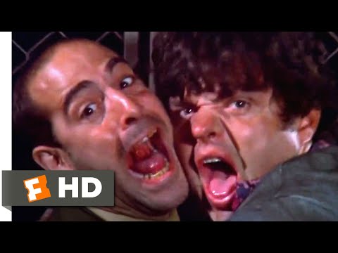 Beethoven (1992) - Puppy Payback Scene (10/10) | Movieclips