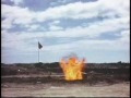 Experimental Investigation of Liquid Hydrogen Hazards, 1960, Film Number 1