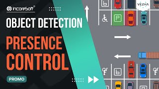 Famous VEZHA® Object Detection // Trigger Presence Control // PROMO // 08.22 Wealth