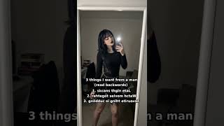 New shadow fit drop #gothgirl #altgirl #darkfashion #gothaesthetic