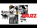 Capture de la vidéo Rebel Up @ Bruzz Radio With Jupiter Bokondji (Jupiter & Okwess) And Chahine & Hassan El Khatib