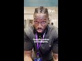 Dans la peau d'un commentateur de MMA, avec Paul "La légende"
