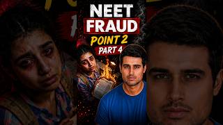NEET Paper Leak 2026 Point 2 Part 4 #neet2026 #neetpaperleak #neet #neet2025