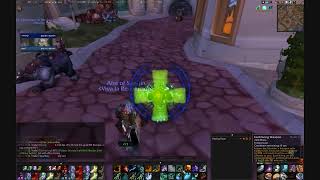 Tripy's Resto Shaman ui