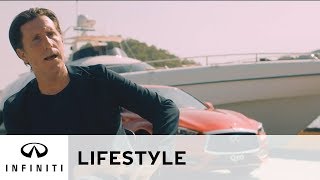 INFINITI & Motali - A Design Story