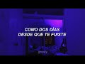 Walls Could Talk - Halsey ☾ Sub. Español