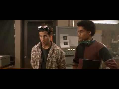 Real Genius -