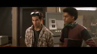 Real Genius - Best LIne