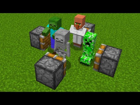 Видео: Minecraft дээр эхлэгчдэд зориулсан фермийг хэрхэн яаж хийх вэ
