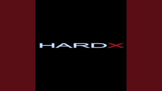 HARDX