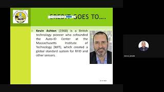 Day:4 Session:8 Title: Challenges and Secured Routing in IoT